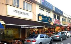 Thomson Garden Estate (D20), Shop House #535708081